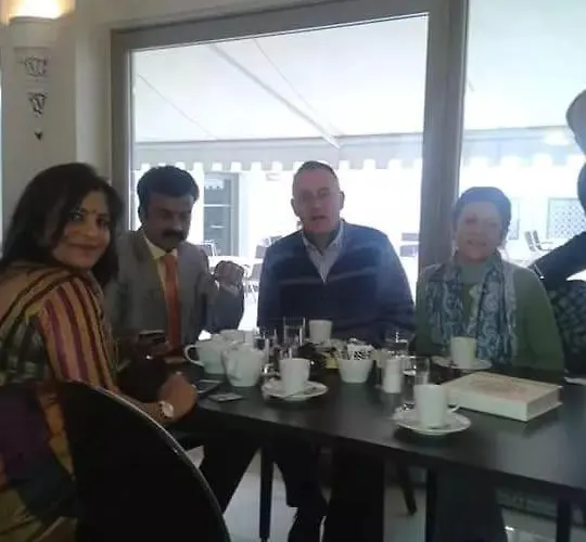 Hellas Palace Loft * Sparta