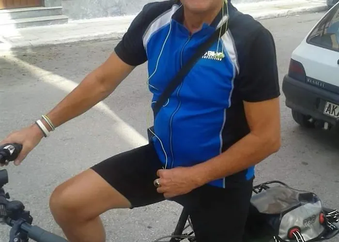 Apart-hotel Hellas Palace Loft *