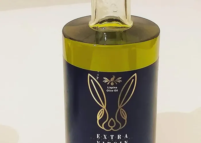 Hellas Palace Loft * Sparta