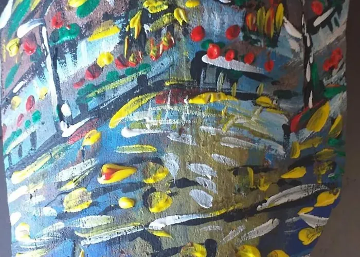 Apart-hotel Hellas Palace Loft Sparta