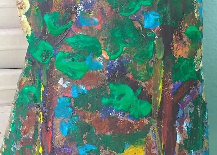 Hellas Palace Loft * Sparta