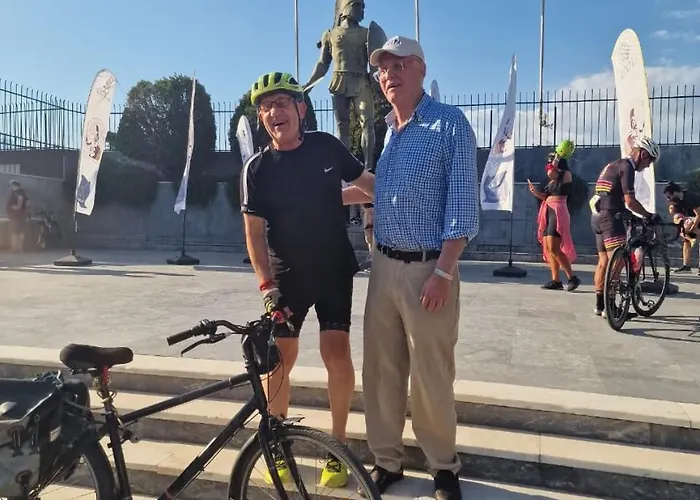 Hellas Palace Loft Apart-hotel