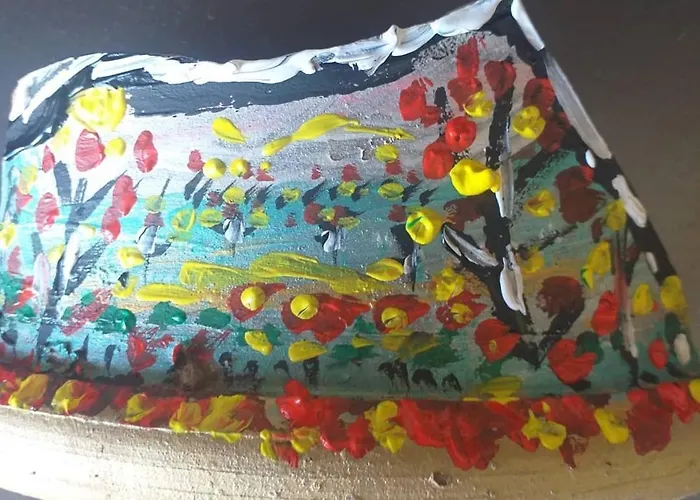 Hotel apartamentowy Hellas Palace Loft