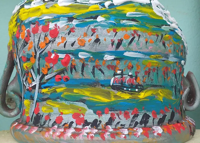 Hellas Palace Loft Lejlighedshotel *