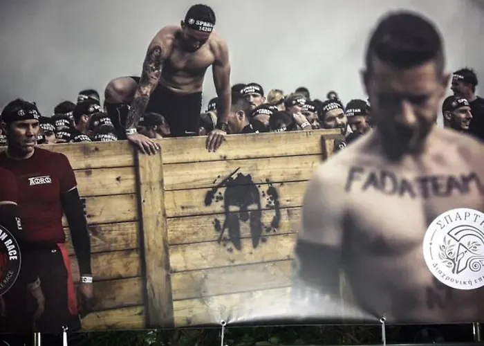 Hellas Palace Loft Lejlighedshotel