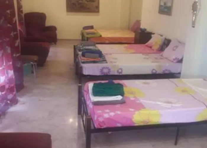 Hellas Palace Loft Apart-hotel *