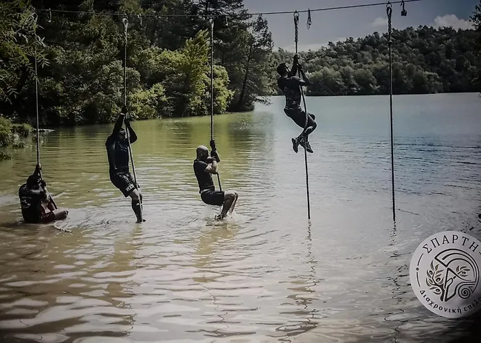 Hellas Palace Loft *