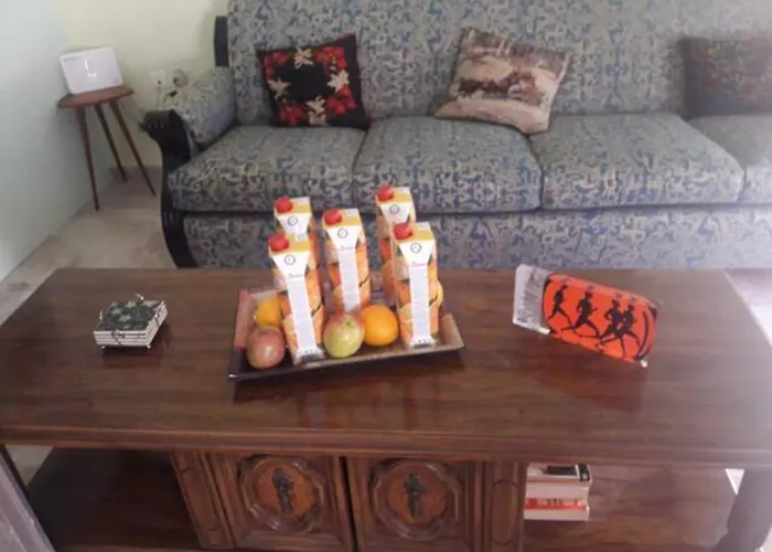 Hellas Palace Loft Sparta