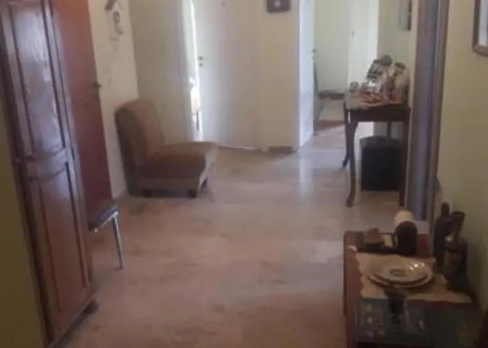 Hellas Palace Loft Hotel apartamentowy *