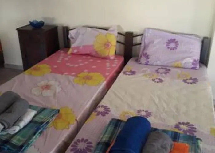 Hellas Palace Loft Hotel apartamentowy Sparta