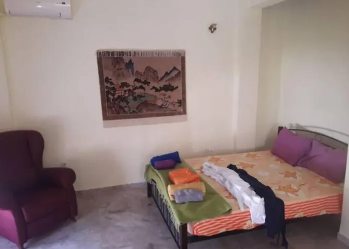 Lejlighedshotel Hellas Palace Loft Sparta