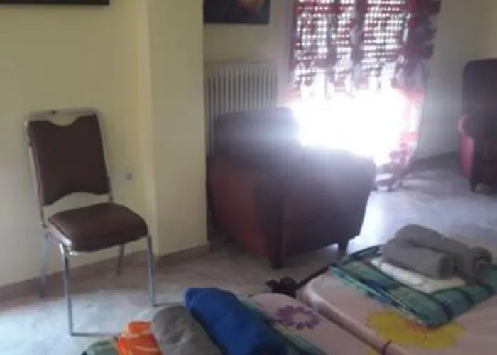 Hellas Palace Loft *