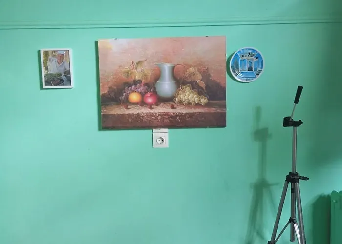 Hellas Palace Loft Hotel apartamentowy