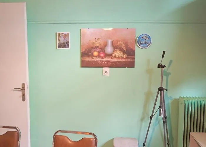 Hellas Palace Loft Apart-hotel Sparta