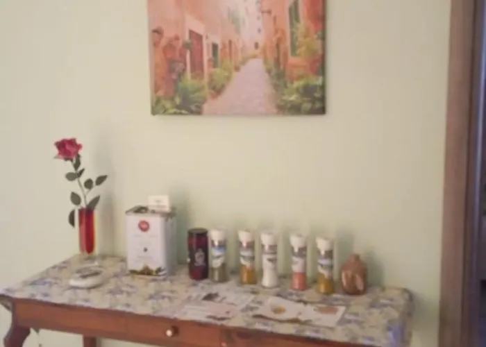 Hellas Palace Loft Sparta