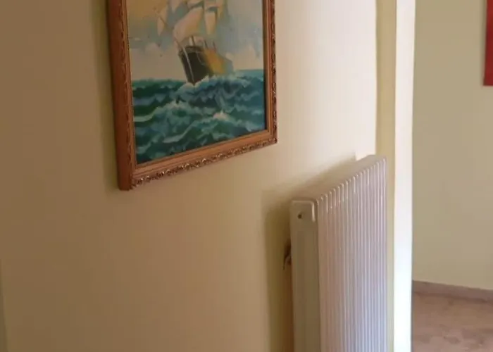 Hellas Palace Loft *