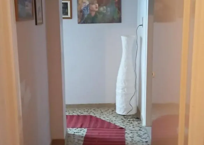 Hellas Palace Loft Hotel apartamentowy Sparta