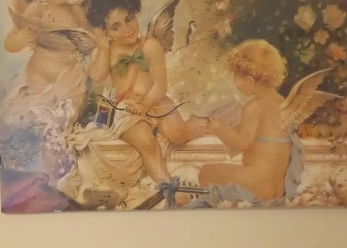 Hellas Palace Loft Sparta