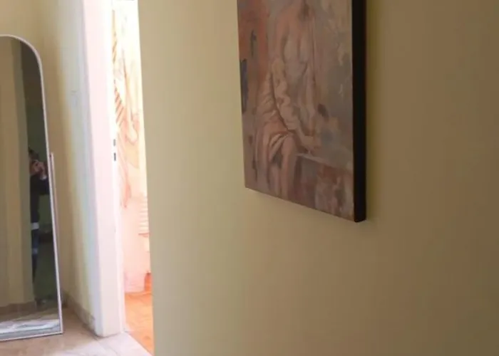 Hellas Palace Loft Sparta