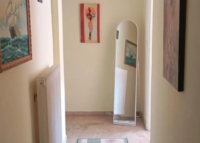 Hellas Palace Loft Apart-hotel Sparta