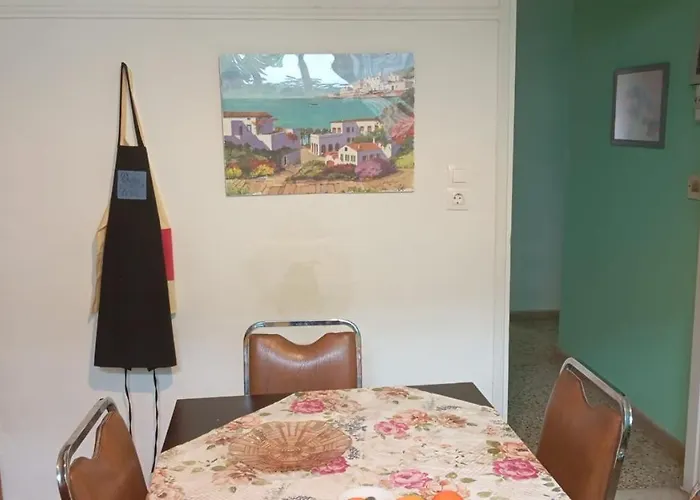 Apart-hotel Hellas Palace Loft Sparta