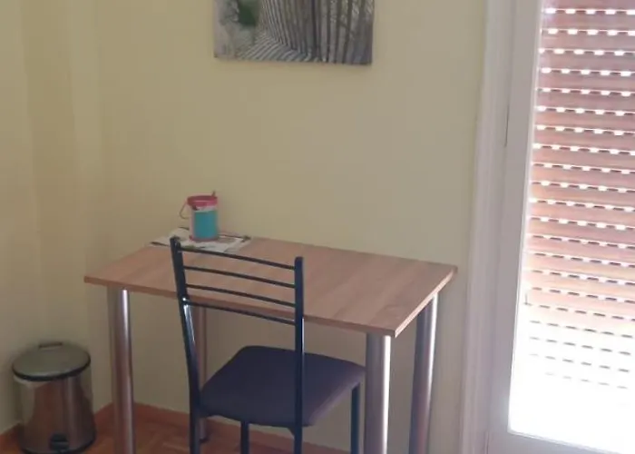 Apart-hotel Hellas Palace Loft *