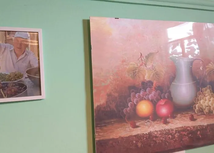 Hellas Palace Loft *